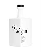 Glaswegin Original Scottish Gin